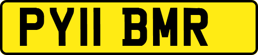 PY11BMR