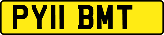 PY11BMT