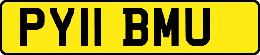PY11BMU