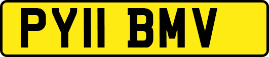 PY11BMV