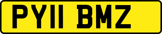 PY11BMZ