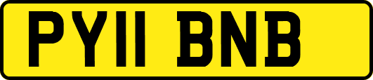 PY11BNB