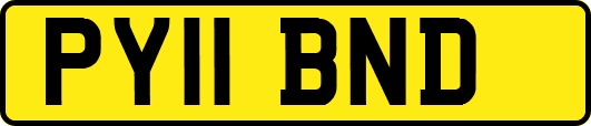 PY11BND
