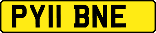 PY11BNE