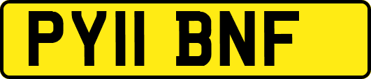 PY11BNF