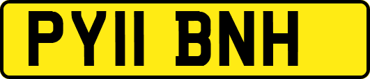 PY11BNH