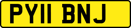 PY11BNJ