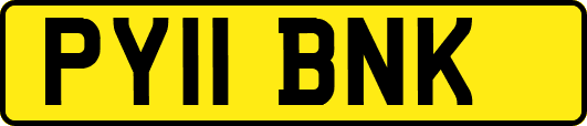 PY11BNK