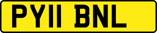 PY11BNL