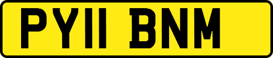PY11BNM