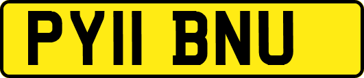 PY11BNU