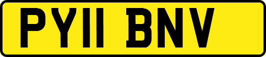 PY11BNV