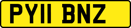 PY11BNZ