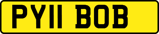 PY11BOB