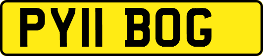 PY11BOG