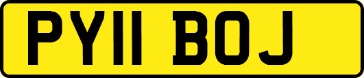 PY11BOJ