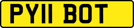 PY11BOT