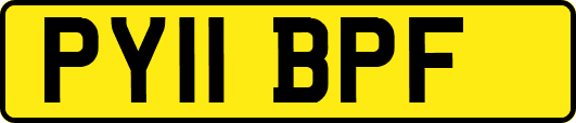 PY11BPF