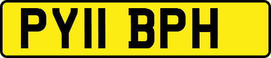 PY11BPH