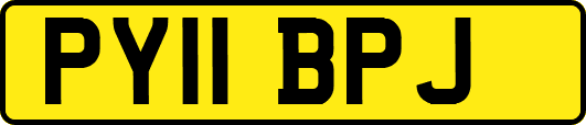 PY11BPJ