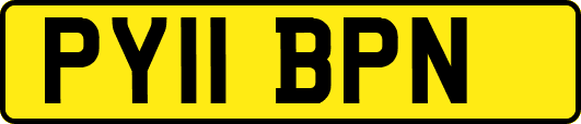 PY11BPN