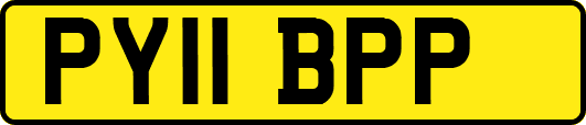 PY11BPP