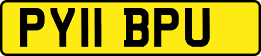 PY11BPU
