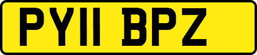 PY11BPZ