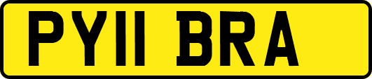 PY11BRA