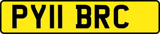 PY11BRC
