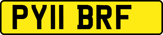 PY11BRF
