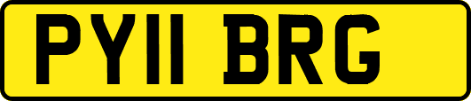 PY11BRG