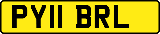PY11BRL