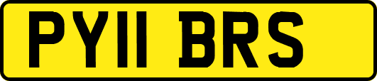 PY11BRS