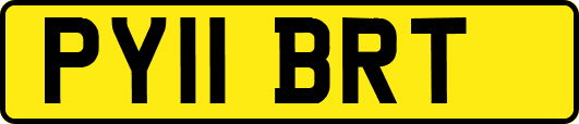 PY11BRT