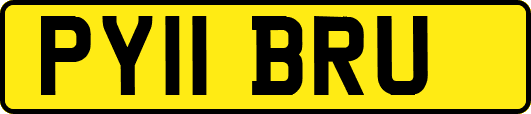 PY11BRU