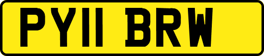 PY11BRW