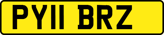 PY11BRZ