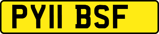 PY11BSF