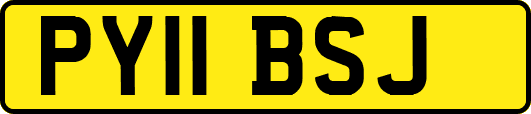 PY11BSJ