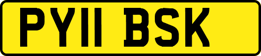 PY11BSK