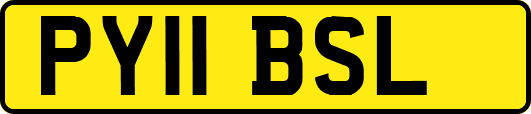 PY11BSL