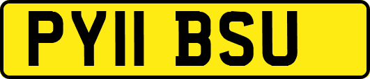 PY11BSU