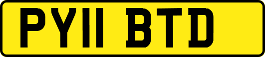 PY11BTD