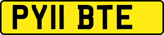 PY11BTE