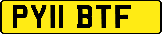 PY11BTF