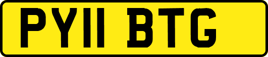 PY11BTG