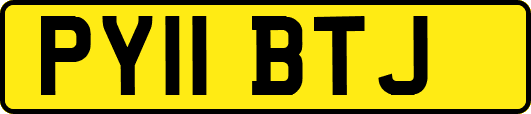 PY11BTJ