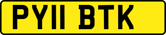 PY11BTK