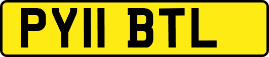PY11BTL